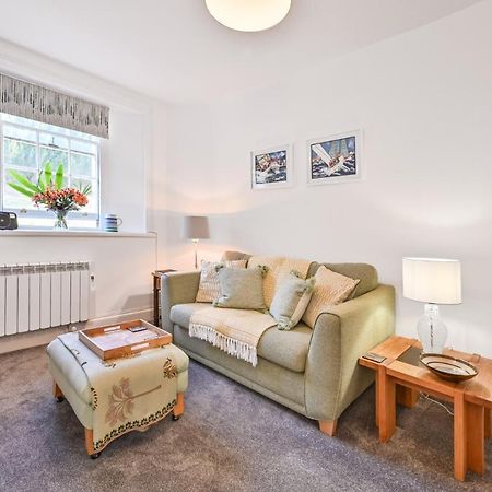 Tramontane Apartment At Hesketh Crescent Torquay Exterior foto
